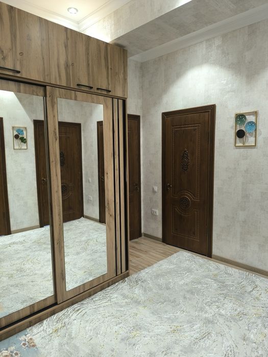 Novostroyka 3 xona, 99.57 kv metr