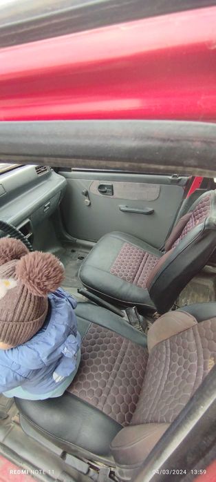 Tico Daewoo tico