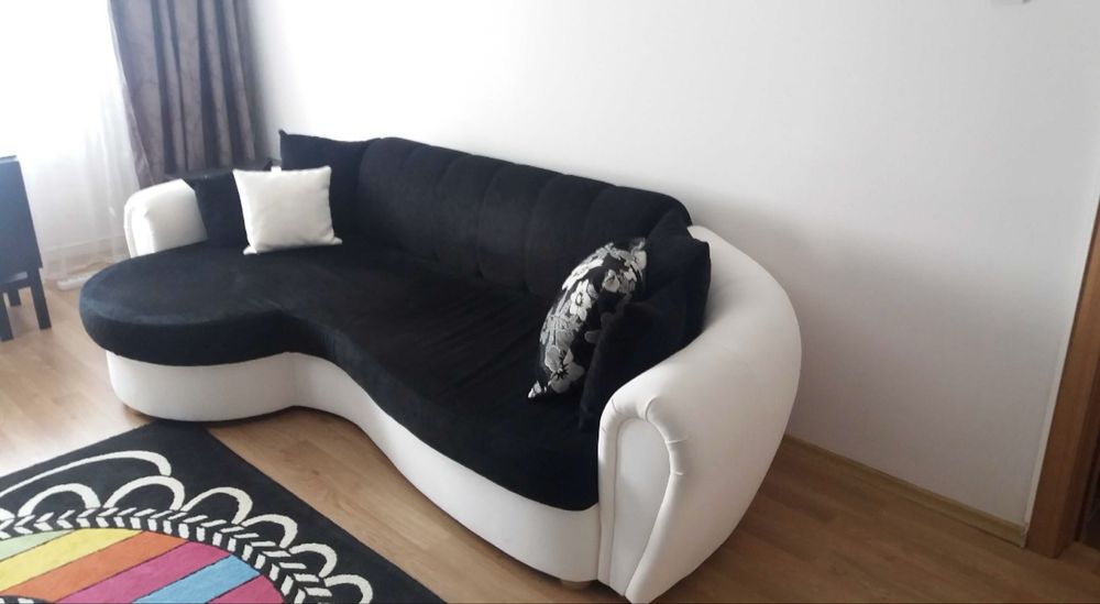 Apartament de imchiriat in regim hoteleir