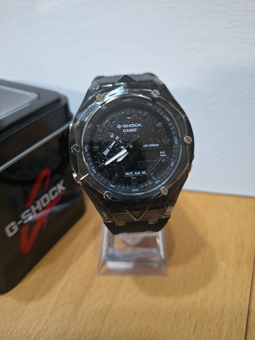 Дамски часовници G-SHOCK