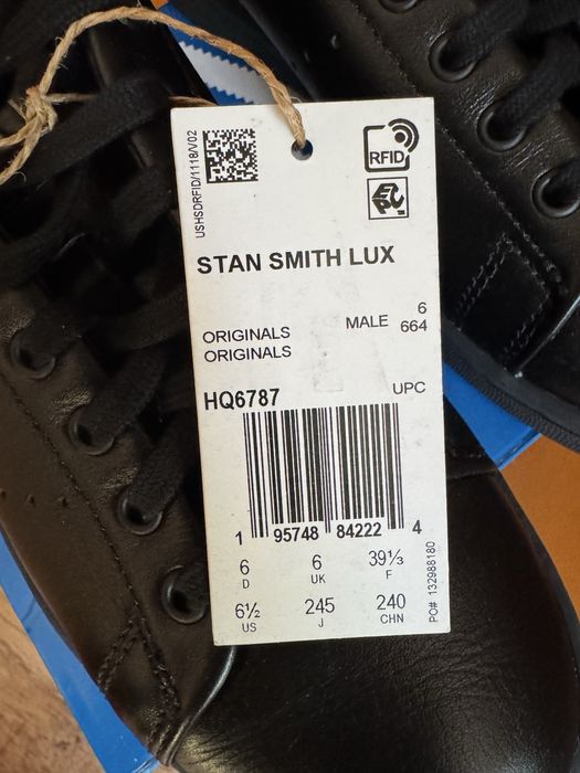 Adidas Originals различни модели, всички в размер  39.1/3