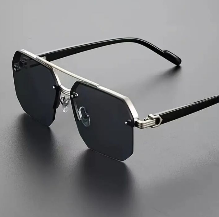 Voggy Авиаторы — антибликовые очки