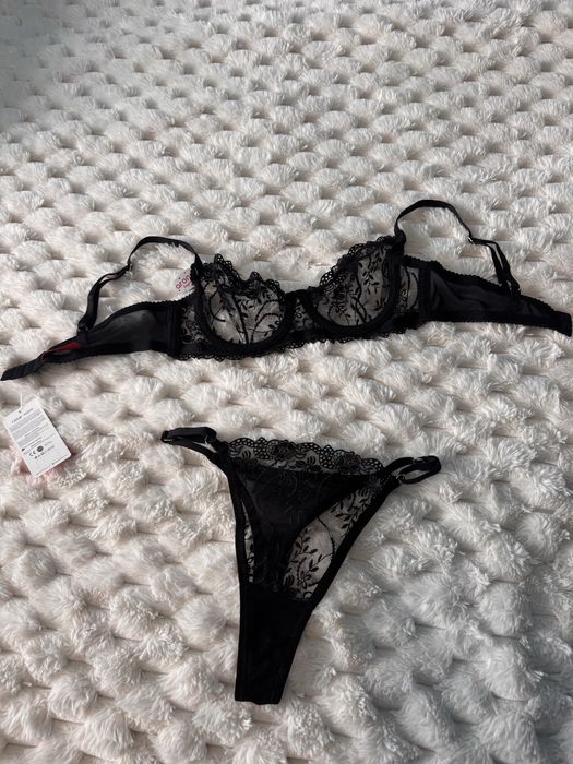 Ново!!! Дантелено бельо