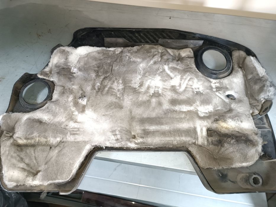 Капак за двигател за Mazda MPW, 2003, 2.0 D