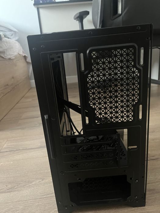 Блок питания 600W