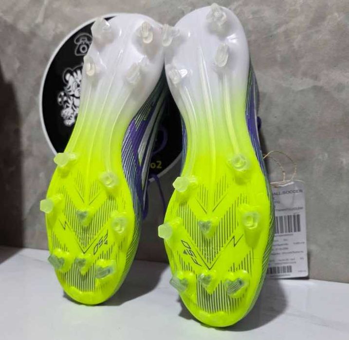 Мъжки маратонки ADIDAS F50 PRO FG  Оригинални  EU40 - 46