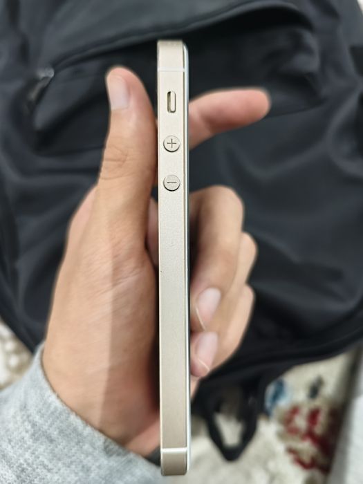 Iphone 5s в отличном состоянии