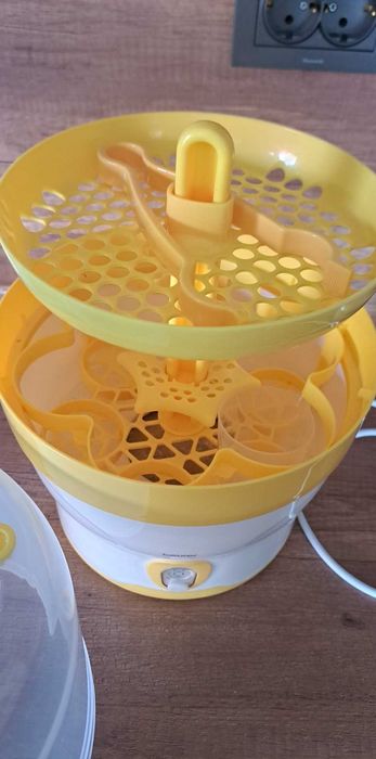 Стерилизатор Beurer