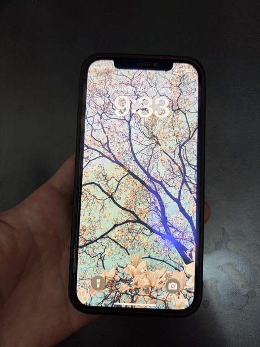 Продам iphone 12 RED 64GB