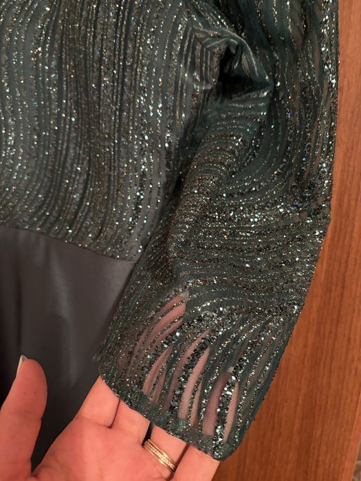 Rochie de ocazie!