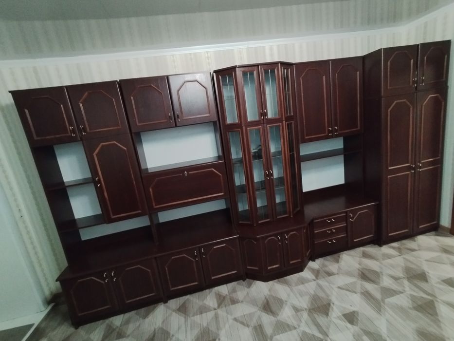 Продается стенка