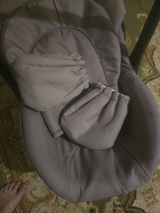 Продам автокресло