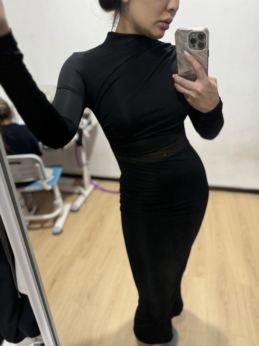 Платья женские