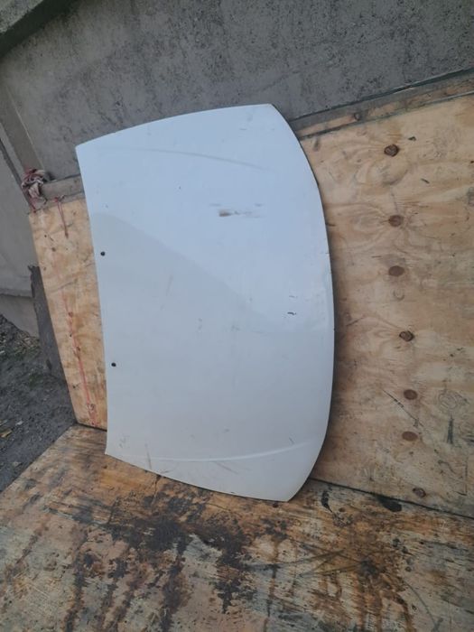 Капот Toyota Solara XV 20