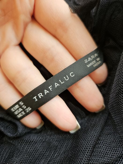 Дамска Рокля ZARA