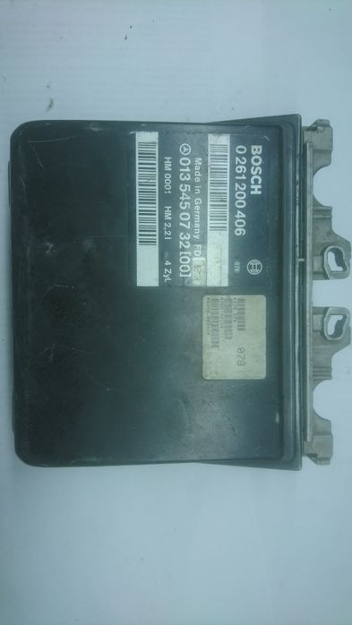 Ремонт Компьютеров на Мерседес VDO, BOSHC, Siemens