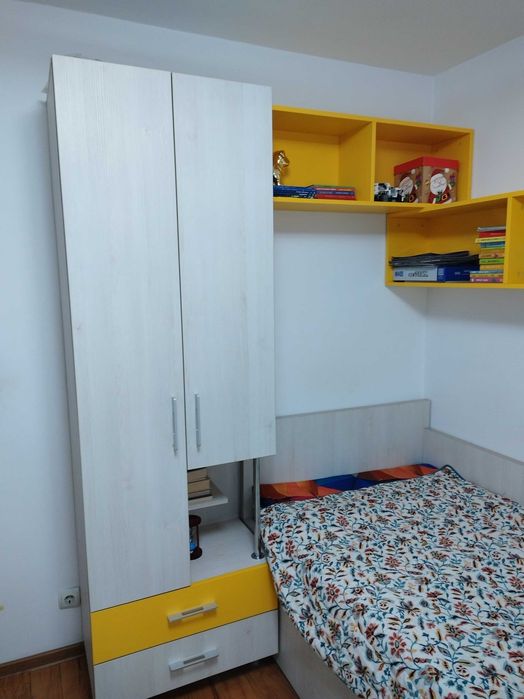Vând mobila camera tineret Tg jiu