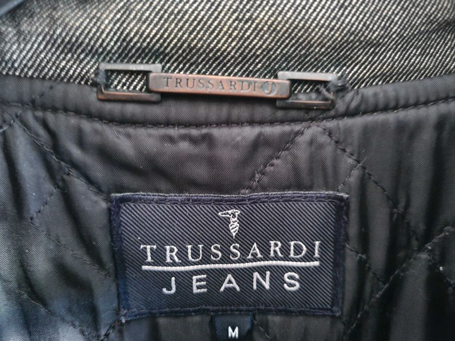 Яке на Trussardi Jeans
