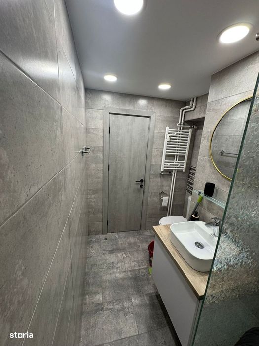 Unirii - Ultracentral - 2 Camere - Renovat - Lux - Disponibilitate Ime