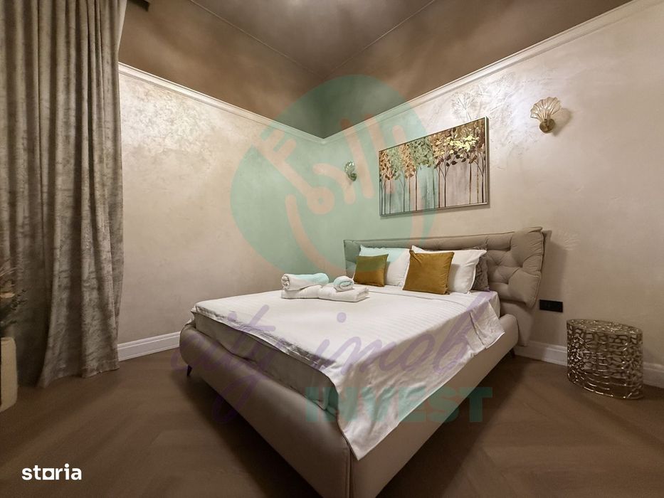 Apartament zona centrala