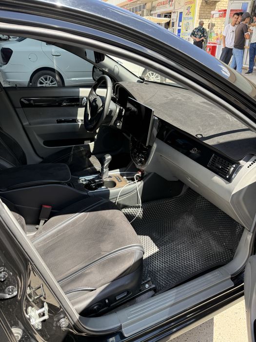 Chevrolet Lacetti / Gentra 2023 — 9