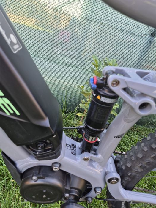 Biciclera Haibike
