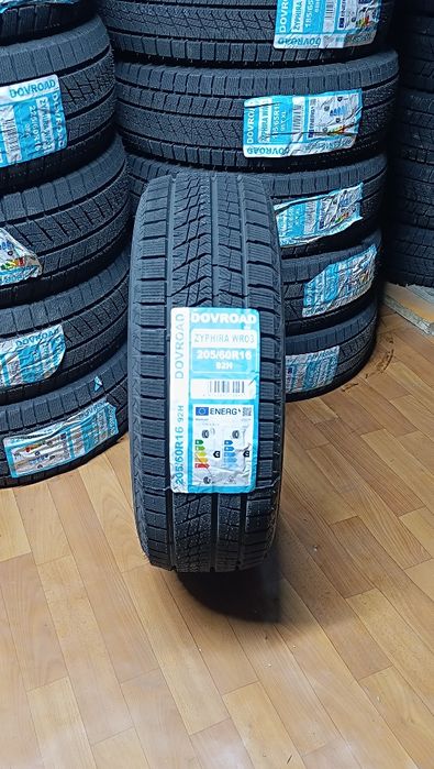 205/60R16  DOVROAD