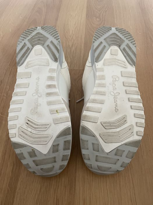 Adidasi Pepe Jeans 38 - 2 purtari