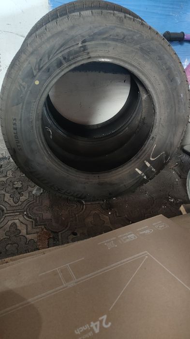 Шины зимние  bridgestone blizzak ice