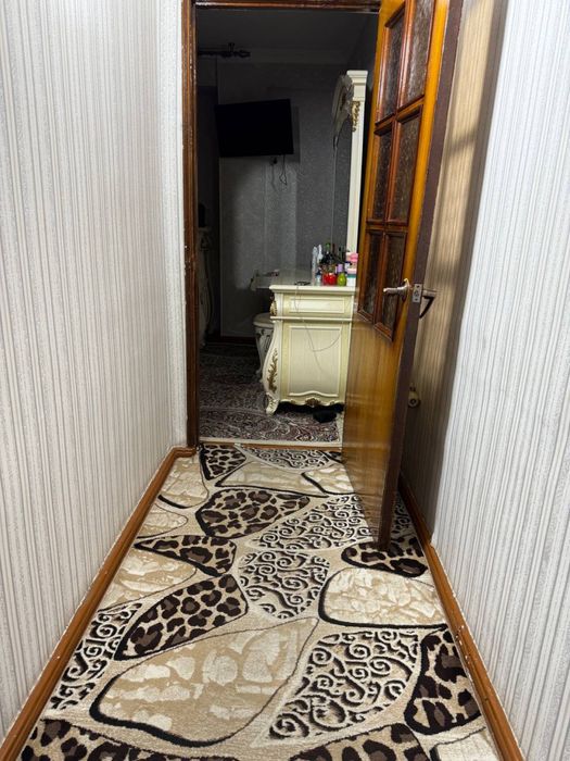Продам 3х комнатную квартиру