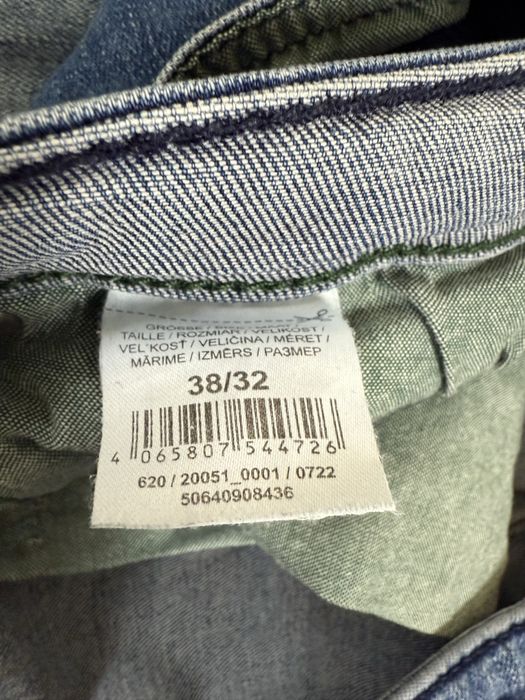 Дънки Christian Berg