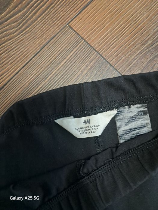 Colanti evazati fete