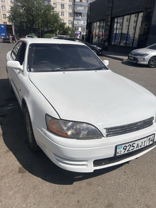 Toyota windom 2.5