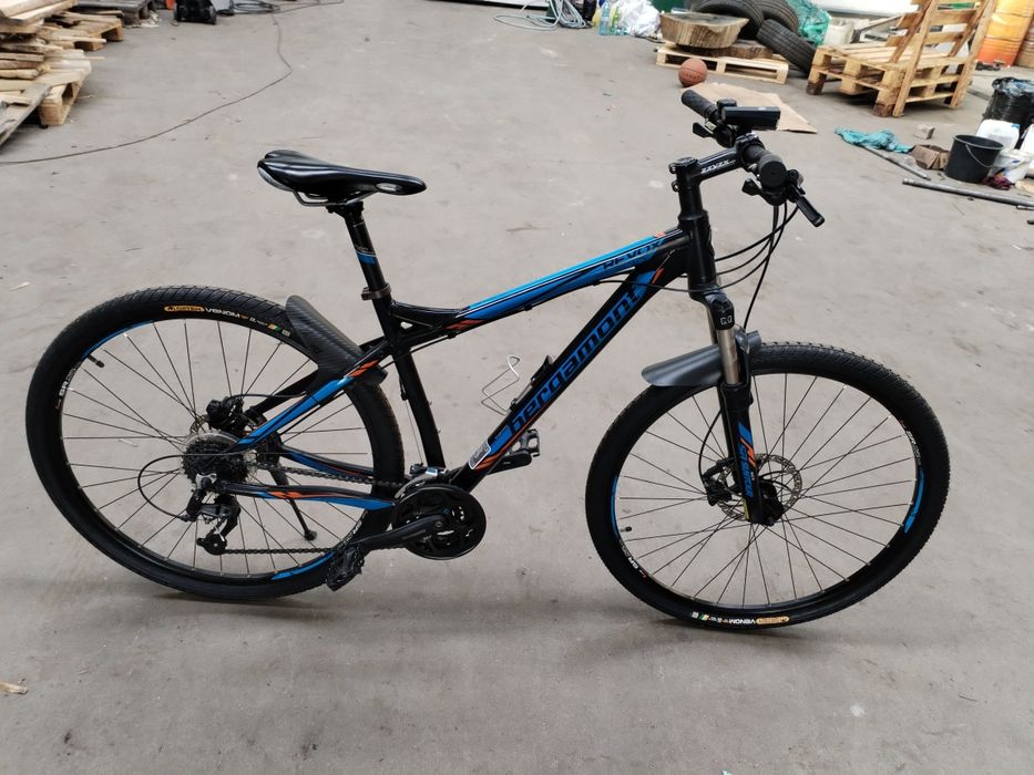 biciclete electrice. 26/27.5/28/29 Zoll Ghost. trek. Bergamont. Cannondale