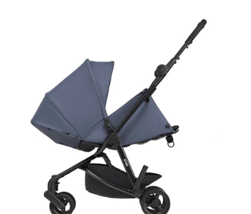 Anex air Z коляска