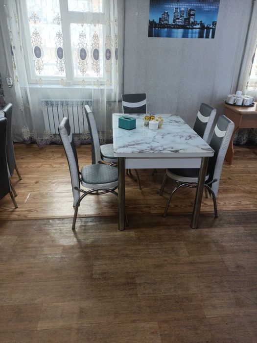 Морозильная камера