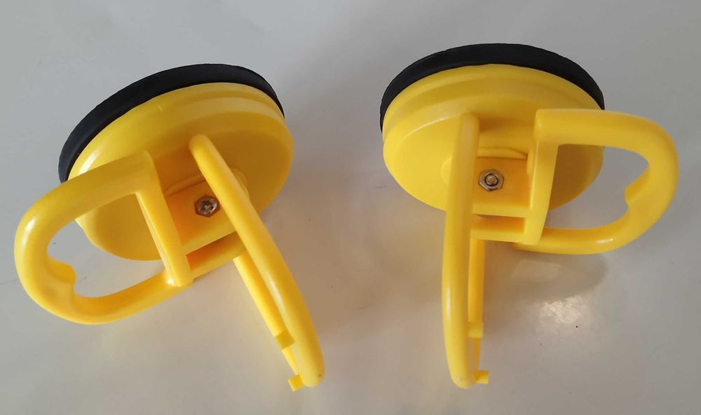 Присоска 55 мм для стекла