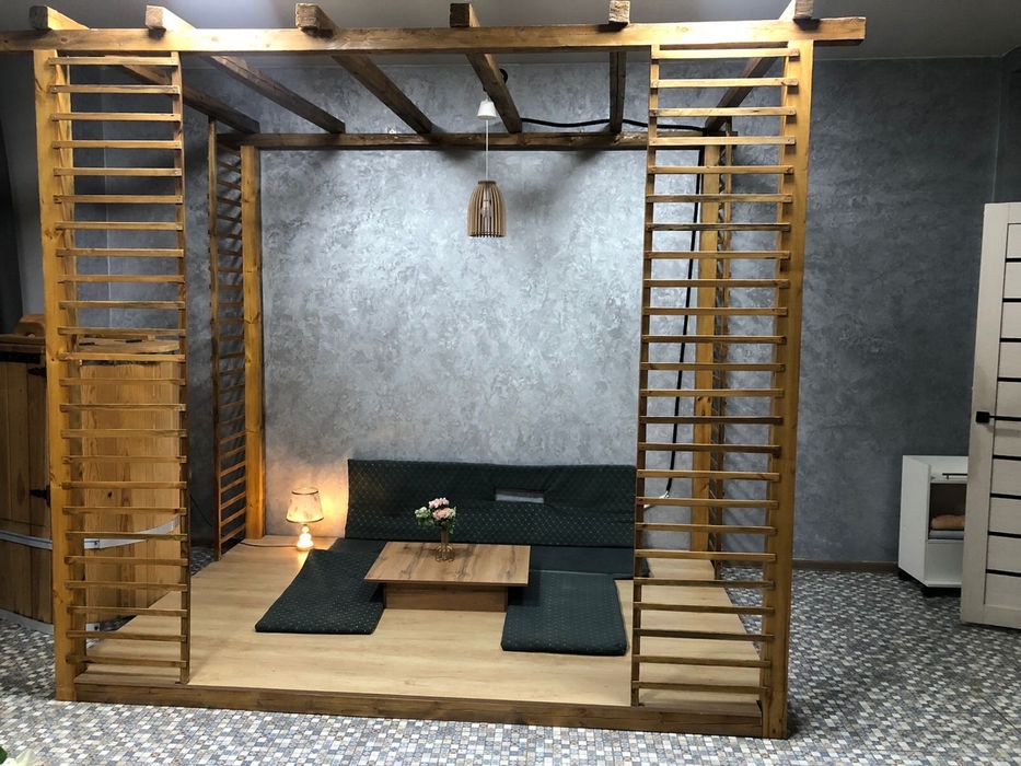 Продам беседку для интерьера салона