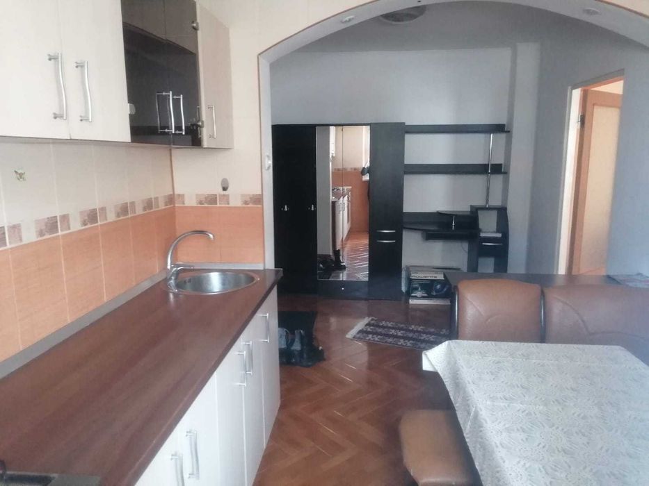 Proprietar - 2 camere - Ozana - sc 116