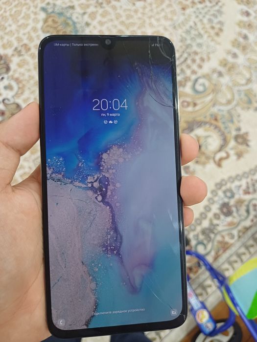 Самсунг а70 сатылымда