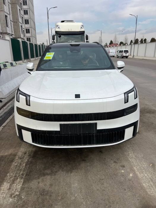 LynkCo 900 1 5 turbina