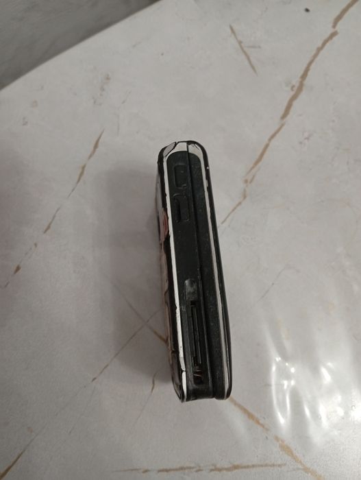 Nokia 6288  слайдер