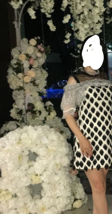 Rochie Self Portrait