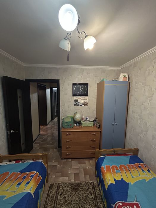 Квартира