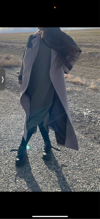 Продаю пальто за 23k