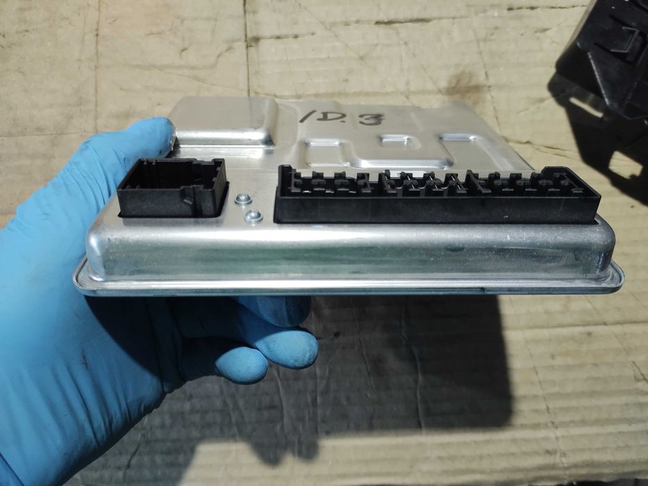 GATEWAY Комфор Модул Вентилатор Държач VW ID.3 E11 pro