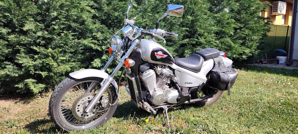 Honda Shadow 1994