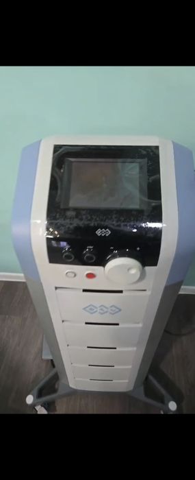 BTL-6000 High Intensity Laser (Великобритания]