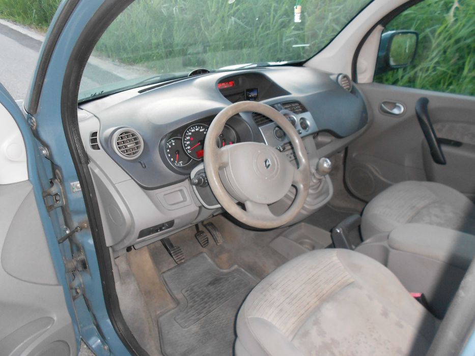 RENAULT Kangoo 2009 — imagine 4