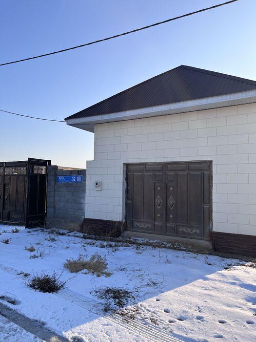 Сдается двухкомнатаная студия